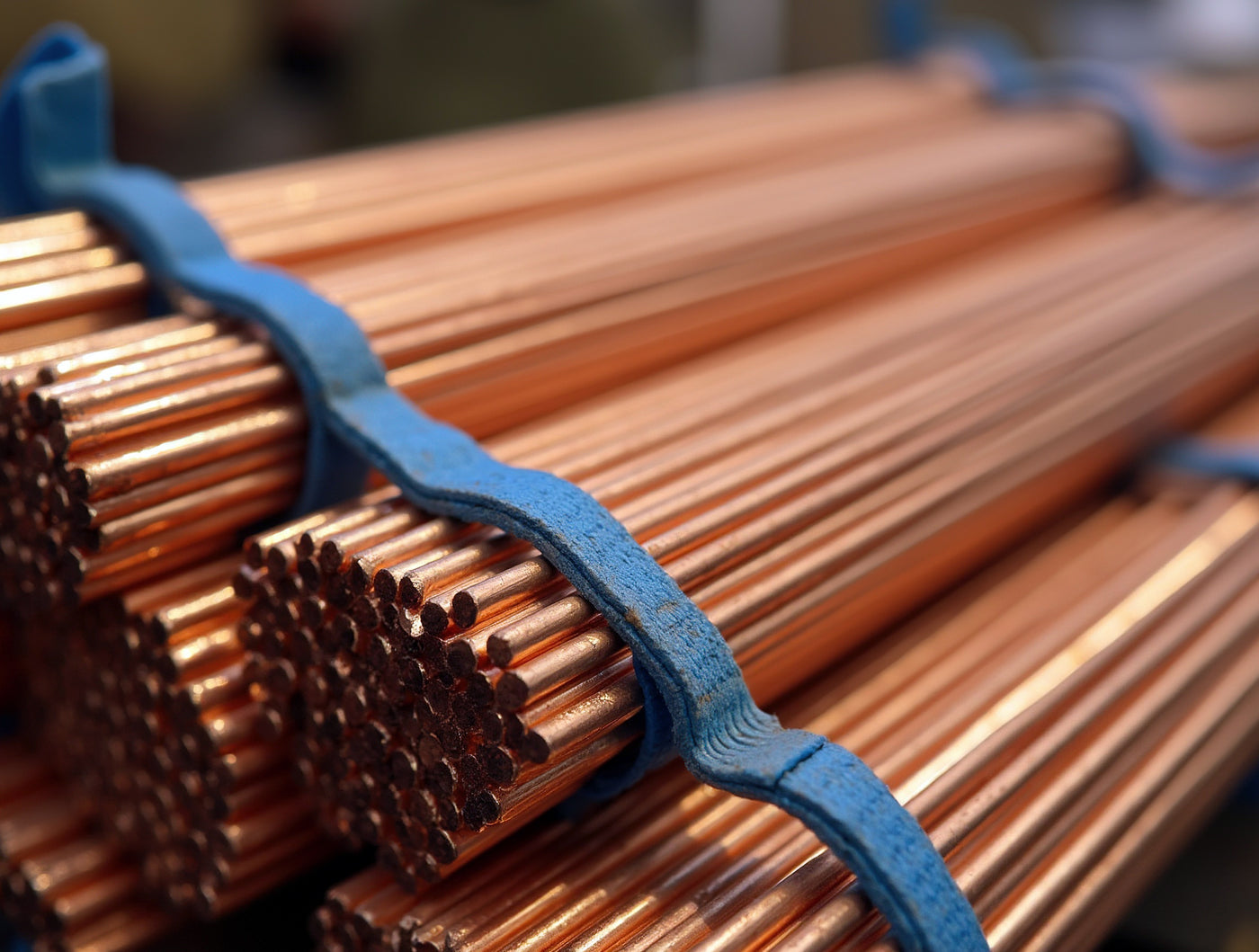 Is Copper Considered a Precious Metal?