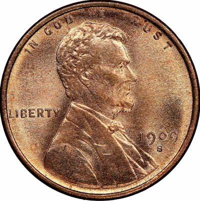 1909-S VDB Wheat Cent: The First Lincoln, The Big Controversy