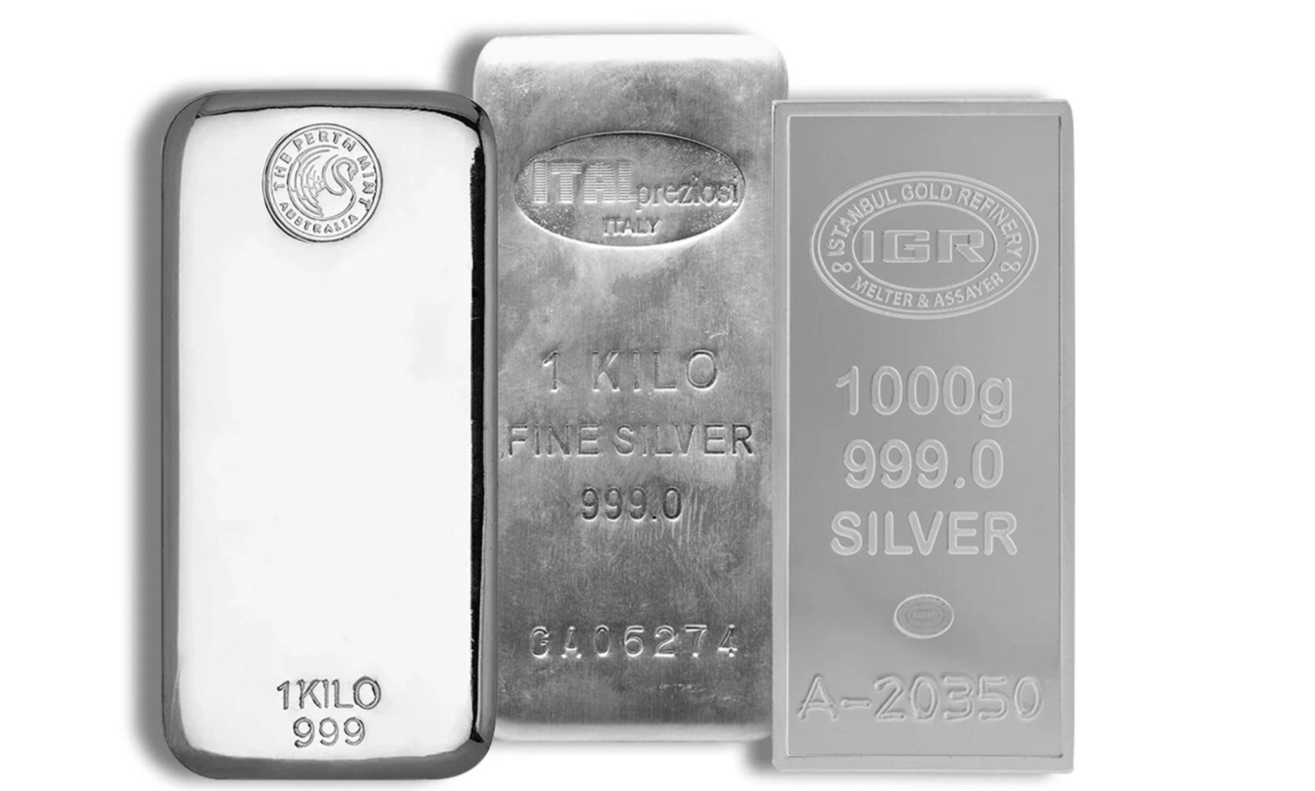Mess Silver Examples Common Questions Regarding Silver: A Very Precious Metal – BGS