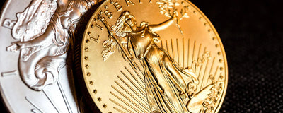 Pre-1933 U.S. Gold: Melt, Myth & Masterpieces