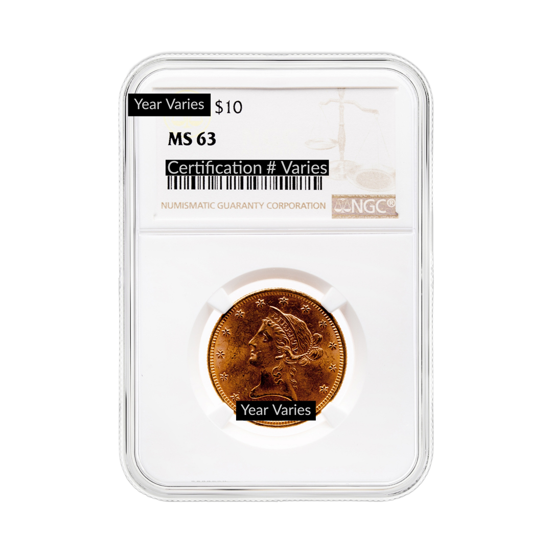 Gold Bullion Bars and Coins – BGS