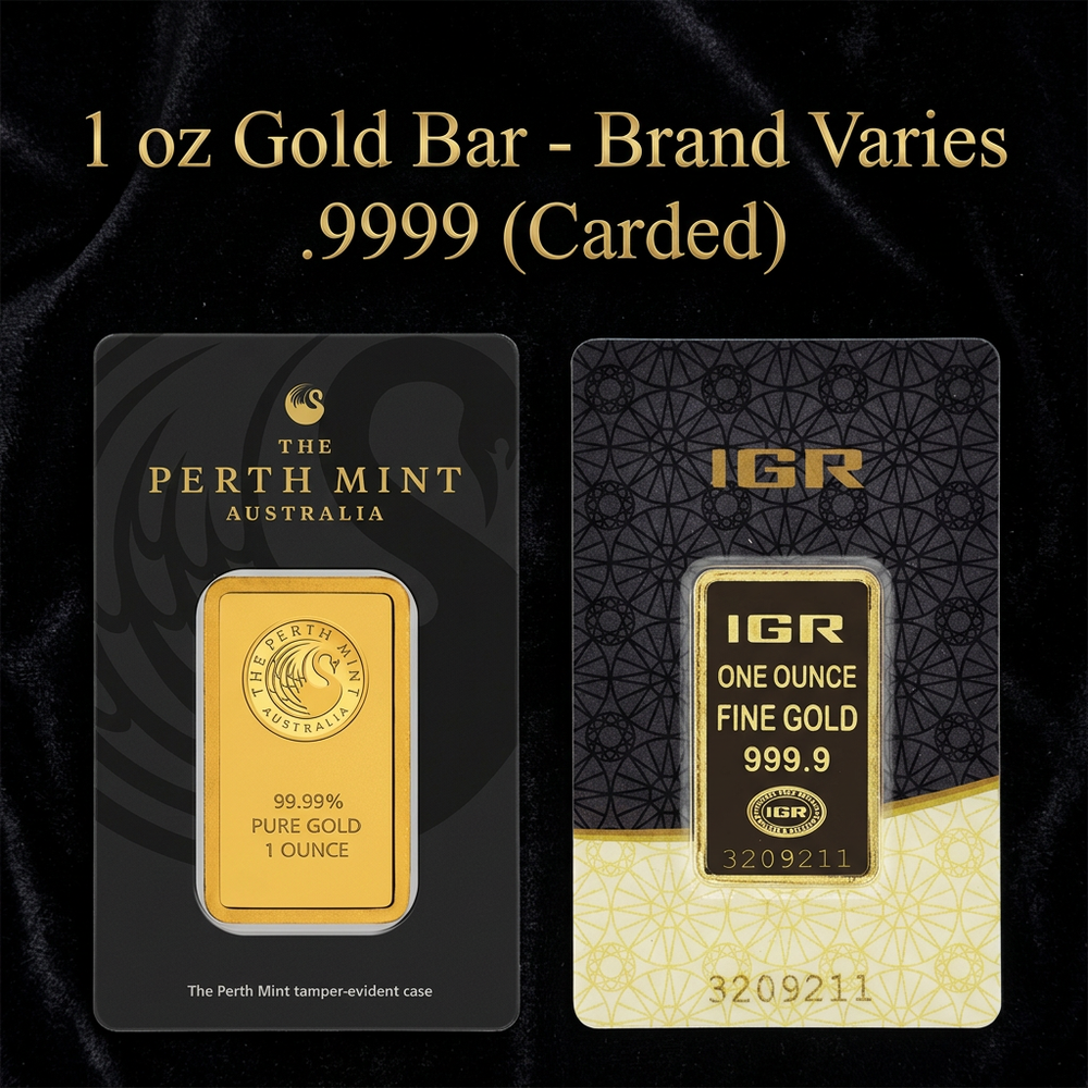 All Products – BGS