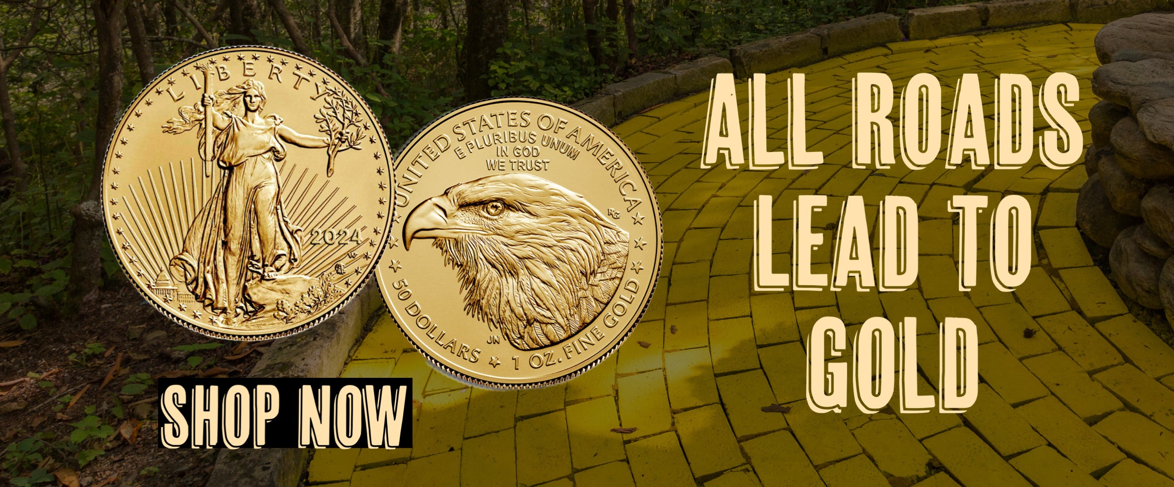 BGS Bullion - Shop Gold Products